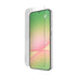 HyperGear Tempered Glass Screen Protector w/Installation Applicator Tray for Galaxy A Series 16371